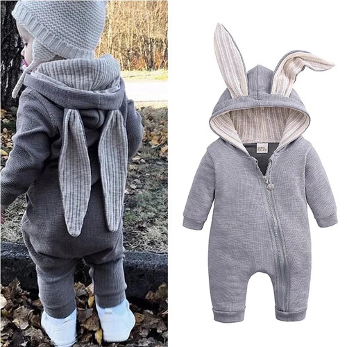 Adorabile tuta neonato - adorabile,
