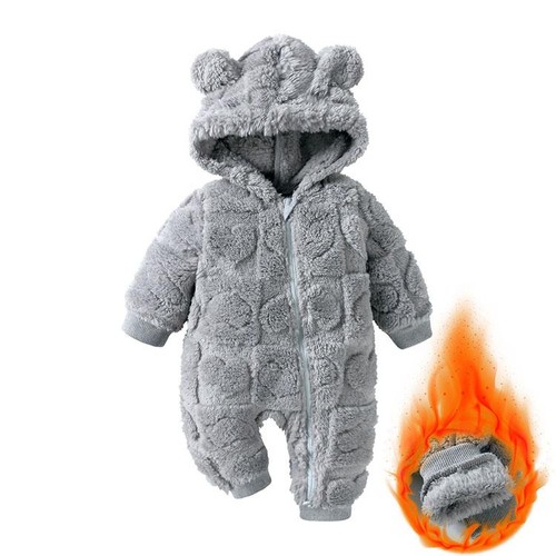Pagliaccetto vestito bambino