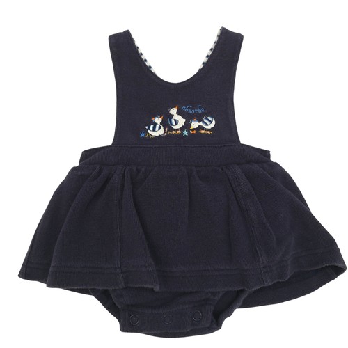 Pagliaccetto vestito maglione