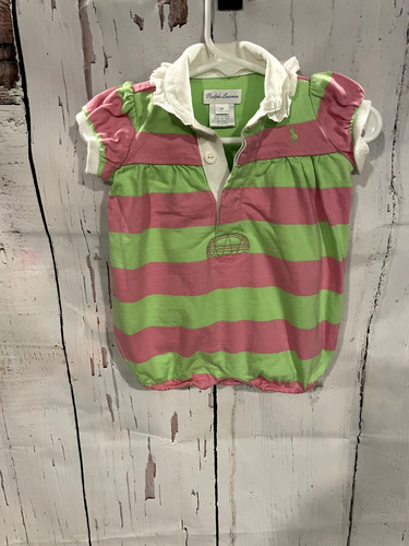 Ralph lauren bambina mesi - ralph,