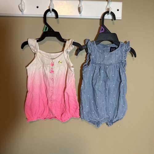 Confezione 3m bambina - ~3m,