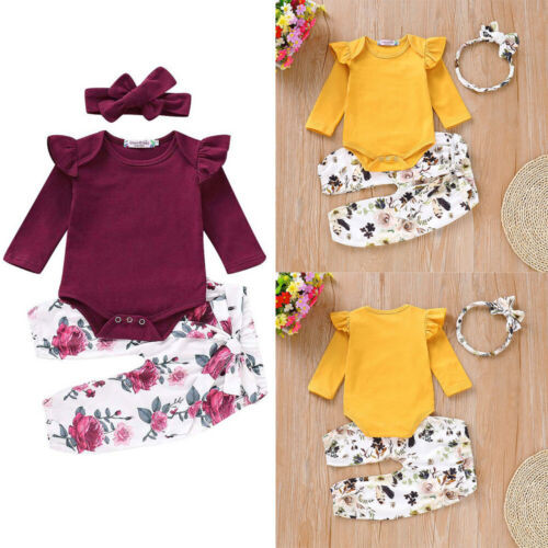 Pagliaccetto neonato bambina
