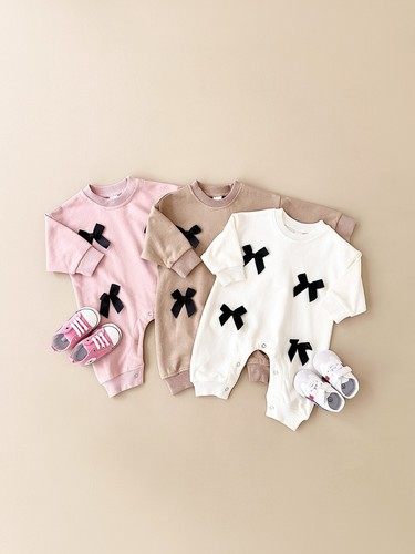 Maglione girocollo manica