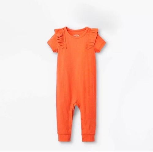 Body con volant pagliaccetto - , a