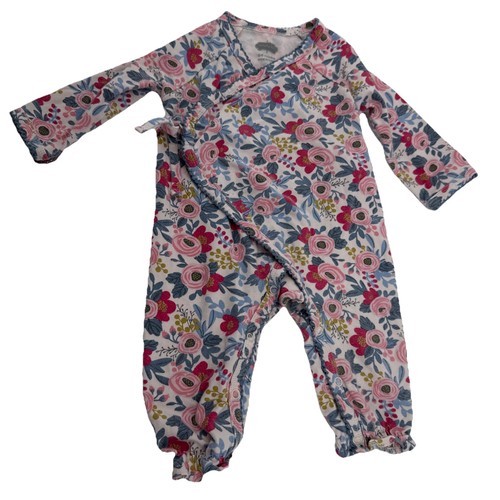 Completo mudpie bambina rosa - completo,
