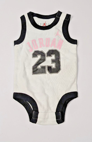Pagliaccetto jordan bambina - pagliaccetto,