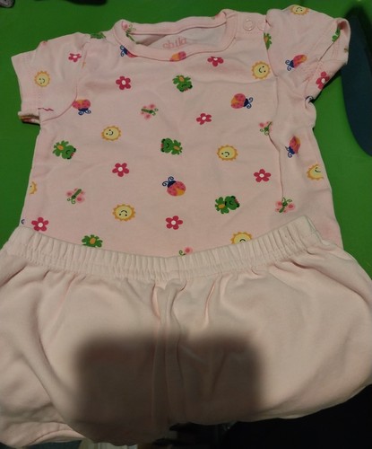 Vestiti bambina mesi - bambina, 0-3