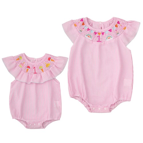 Body estivo tutina - , bambina