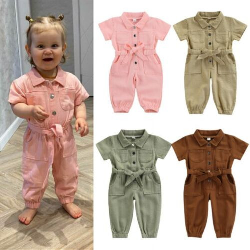 Salopette denim bambino 6 - salopette, 0-6