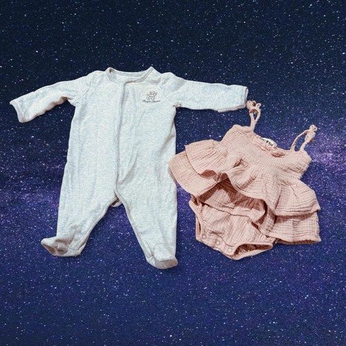 Pacchetto completo bambina 3 - pacchetto,