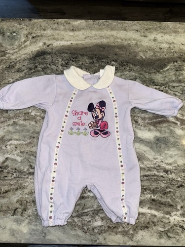Tuta vintage y2k minnie mouse - tuta,