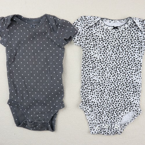 Set body carters - set, bambino