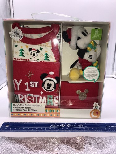 Disney baby 1st christmas - disney, my