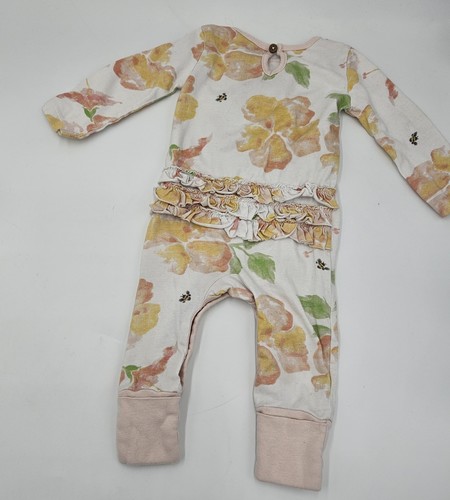 Completo burts bee bambina - completo,