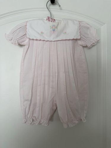 Pagliaccetto petit ami bambina - pagliaccetto,